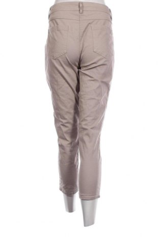 Дамски панталон Gina Benotti, Размер M, Цвят Сив, Цена 29,00 лв.