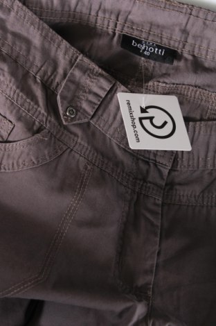 Pantaloni de femei Gina Benotti, Mărime XL, Culoare Gri, Preț 24,80 Lei