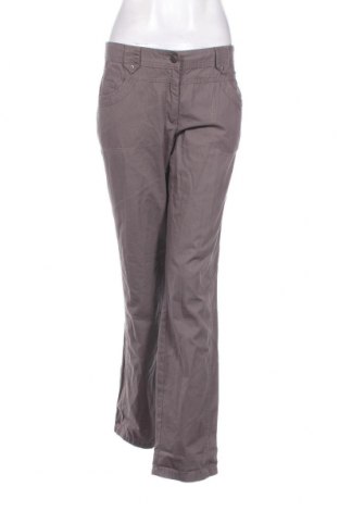 Pantaloni de femei Gina Benotti, Mărime XL, Culoare Gri, Preț 42,93 Lei