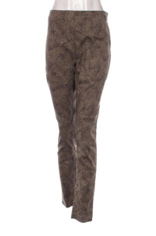 Дамски панталон Gina Benotti, Размер XL, Цвят Кафяв, Цена 15,95 лв.