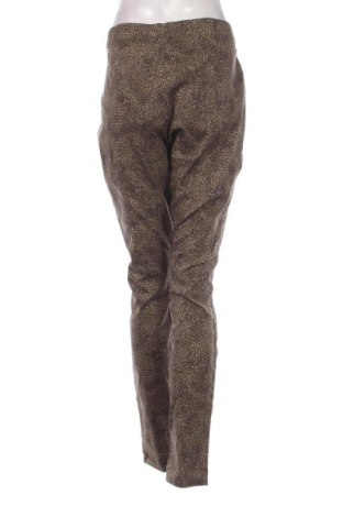 Dámské kalhoty  Gina Benotti, Velikost XL, Barva Hnědá, Cena  462,00 Kč
