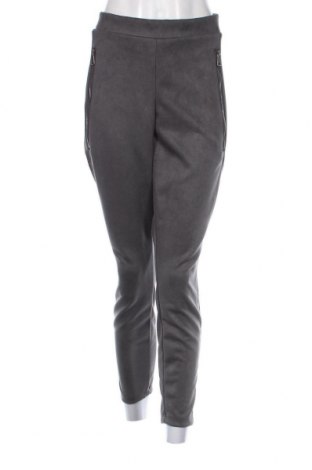 Pantaloni de femei Gina Benotti, Mărime L, Culoare Gri, Preț 19,08 Lei