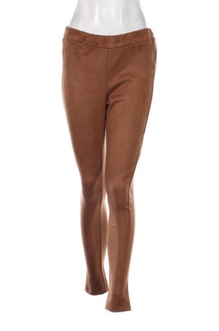 Дамски панталон Gina Benotti, Размер M, Цвят Кафяв, Цена 4,93 лв.