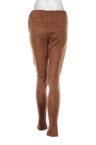 Дамски панталон Gina Benotti, Размер M, Цвят Кафяв, Цена 7,83 лв.