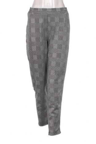 Дамски панталон Gina Benotti, Размер XL, Цвят Сив, Цена 29,00 лв.