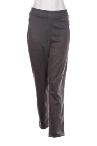 Pantaloni de femei Gina Benotti, Mărime XXL, Culoare Gri, Preț 52,46 Lei