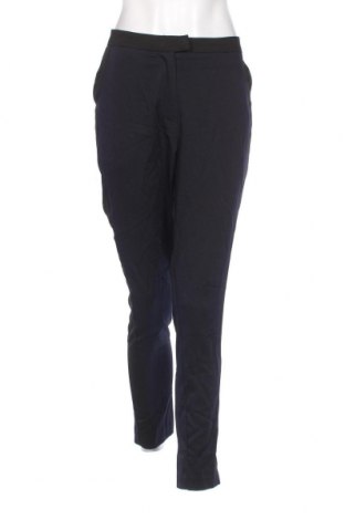Γυναικείο παντελόνι Gina Tricot, Μέγεθος M, Χρώμα Μπλέ, Τιμή 3,51 €