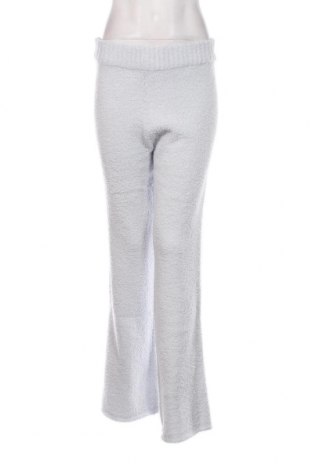 Дамски панталон Gina Tricot, Размер M, Цвят Син, Цена 19,84 лв.
