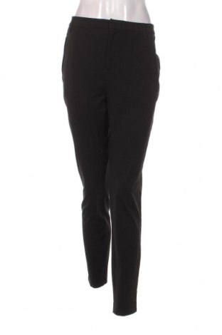 Pantaloni de femei Global Funk, Mărime XL, Culoare Negru, Preț 38,03 Lei