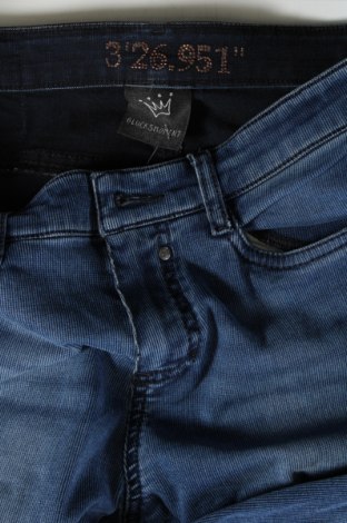 Dámské kalhoty  Glucksstern, Velikost S, Barva Modrá, Cena  98,00 Kč