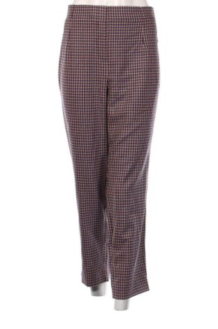 Γυναικείο παντελόνι Goldner, Μέγεθος XXL, Χρώμα Πολύχρωμο, Τιμή 14,47 €
