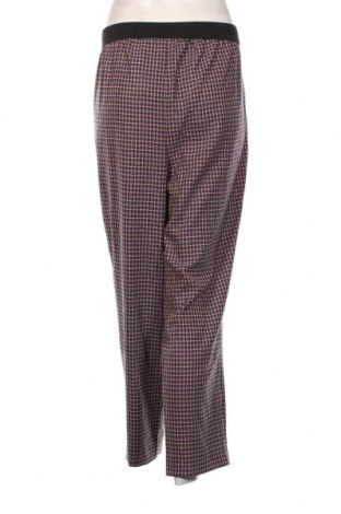Γυναικείο παντελόνι Goldner, Μέγεθος XXL, Χρώμα Πολύχρωμο, Τιμή 14,47 €