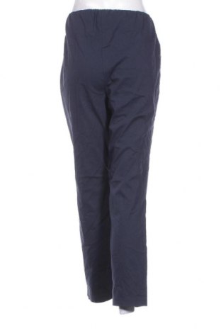 Γυναικείο παντελόνι Goldner, Μέγεθος XL, Χρώμα Μπλέ, Τιμή 21,03 €
