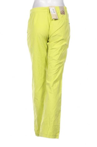 Γυναικείο παντελόνι Gotcha, Μέγεθος S, Χρώμα Πράσινο, Τιμή 34,76 €