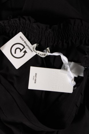 Pantaloni de femei Grace Karin, Mărime XL, Culoare Negru, Preț 75,66 Lei