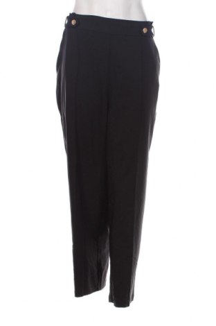 Γυναικείο παντελόνι Grace Karin, Μέγεθος XL, Χρώμα Μαύρο, Τιμή 11,86 €