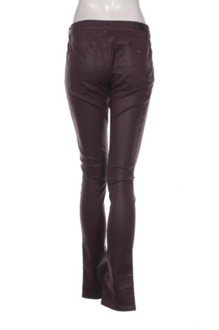 Pantaloni de femei Gracia, Mărime M, Culoare Mov, Preț 67,80 Lei