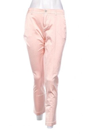 Γυναικείο παντελόνι Guess, Μέγεθος S, Χρώμα Ρόζ , Τιμή 44,33 €