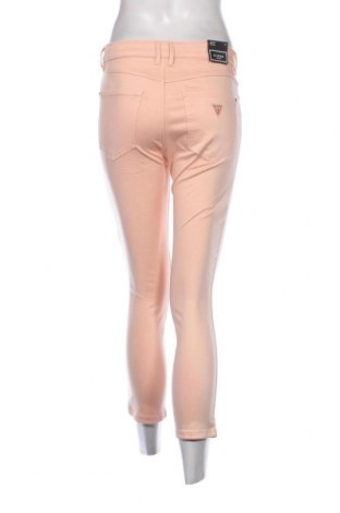 Γυναικείο παντελόνι Guess, Μέγεθος S, Χρώμα Ρόζ , Τιμή 17,73 €