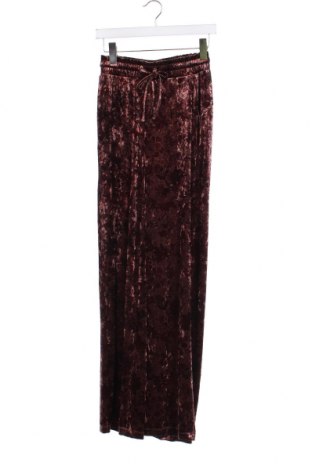 Γυναικείο παντελόνι Guess, Μέγεθος XS, Χρώμα Πολύχρωμο, Τιμή 26,60 €