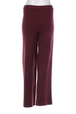 Γυναικείο παντελόνι Guess, Μέγεθος S, Χρώμα Κόκκινο, Τιμή 17,73 €