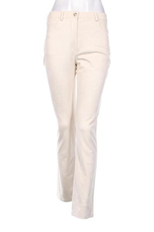 Γυναικείο παντελόνι Guess, Μέγεθος S, Χρώμα  Μπέζ, Τιμή 44,33 €