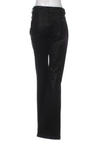 Pantaloni de femei Guess, Mărime M, Culoare Negru, Preț 226,32 Lei