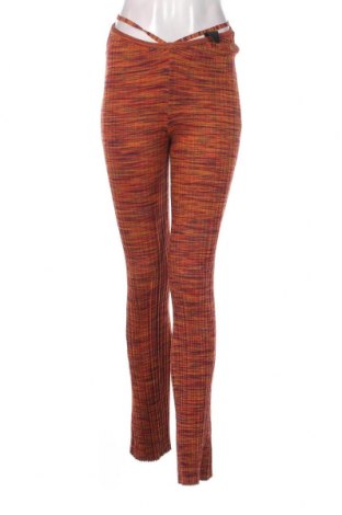 Γυναικείο παντελόνι Guess, Μέγεθος S, Χρώμα Πορτοκαλί, Τιμή 31,03 €