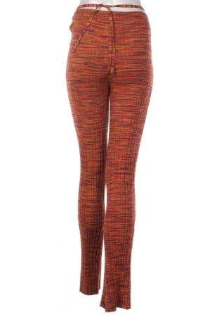 Dámské kalhoty  Guess, Velikost S, Barva Oranžová, Cena  2 493,00 Kč