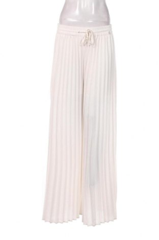 Γυναικείο παντελόνι Guess, Μέγεθος L, Χρώμα Λευκό, Τιμή 88,66 €