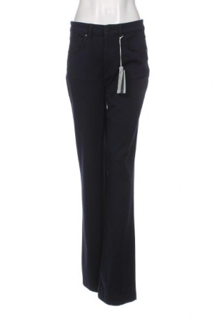 Γυναικείο παντελόνι Guess, Μέγεθος M, Χρώμα Μπλέ, Τιμή 88,66 €