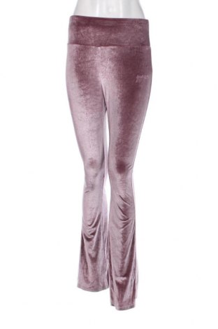 Γυναικείο παντελόνι Guess, Μέγεθος S, Χρώμα Ρόζ , Τιμή 22,17 €