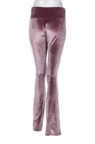 Γυναικείο παντελόνι Guess, Μέγεθος S, Χρώμα Ρόζ , Τιμή 88,66 €
