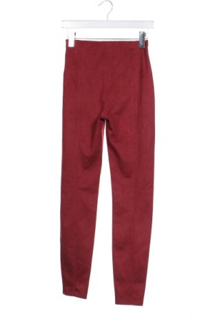 Γυναικείο παντελόνι Guess, Μέγεθος XS, Χρώμα Κόκκινο, Τιμή 13,30 €