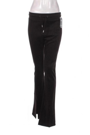 Дамски панталон Guess, Размер M, Цвят Черен, Цена 86,00 лв.
