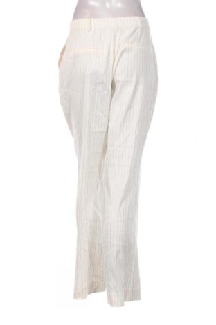 Pantaloni de femei Guess, Mărime M, Culoare Ecru, Preț 198,03 Lei