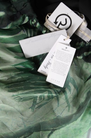 Γυναικείο παντελόνι Guess, Μέγεθος XXL, Χρώμα Πράσινο, Τιμή 88,66 €