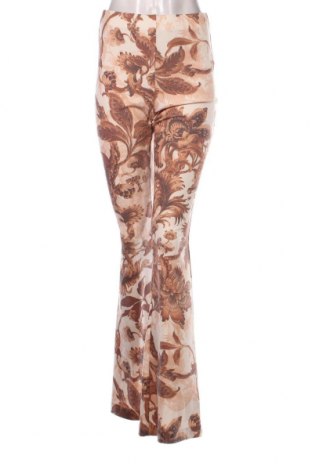 Γυναικείο παντελόνι Guess, Μέγεθος M, Χρώμα  Μπέζ, Τιμή 88,66 €