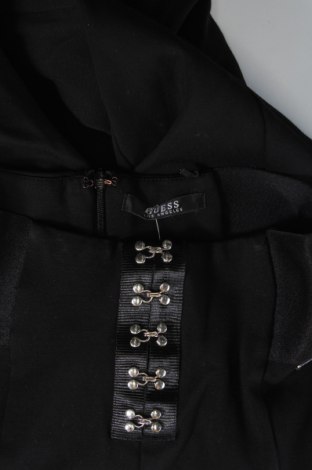 Γυναικείο παντελόνι Guess, Μέγεθος XS, Χρώμα Μαύρο, Τιμή 38,00 €