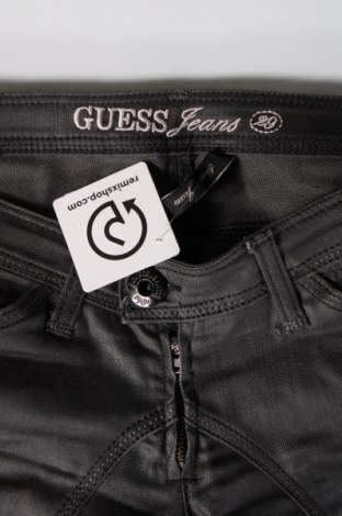 Γυναικείο παντελόνι Guess, Μέγεθος M, Χρώμα Γκρί, Τιμή 23,94 €
