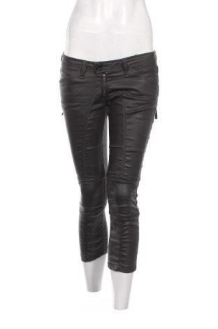 Γυναικείο παντελόνι Guess, Μέγεθος M, Χρώμα Γκρί, Τιμή 27,74 €