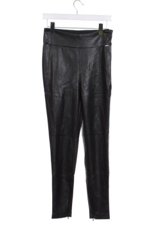 Γυναικείο παντελόνι Guess, Μέγεθος M, Χρώμα Μαύρο, Τιμή 88,66 €