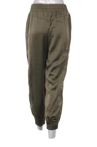 Pantaloni de femei Guess, Mărime S, Culoare Verde, Preț 565,79 Lei