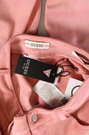 Damenhose Guess, Größe S, Farbe Rosa, Preis 26,60 €