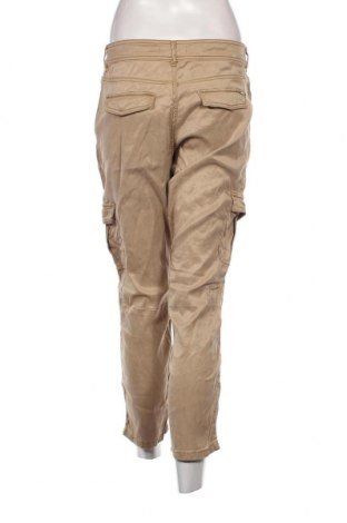 Pantaloni de femei Guess, Mărime S, Culoare Bej, Preț 133,70 Lei