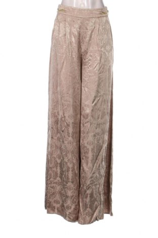 Γυναικείο παντελόνι Guess By Marciano, Μέγεθος S, Χρώμα  Μπέζ, Τιμή 105,15 €