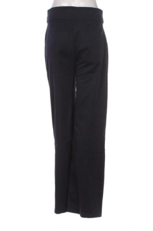 Pantaloni de femei Guido Maria Kretschmer for About You, Mărime S, Culoare Albastru, Preț 100,95 Lei