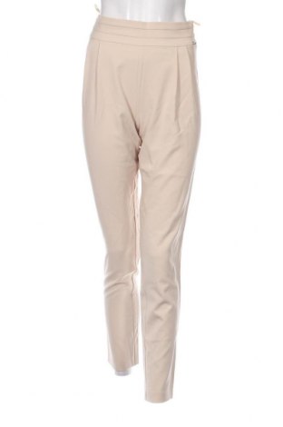 Pantaloni de femei Guy Laroche, Mărime S, Culoare Bej, Preț 122,45 Lei