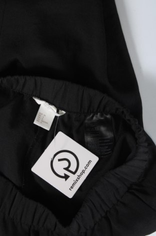 Damenhose H&M, Größe XS, Farbe Schwarz, Preis 7,57 €