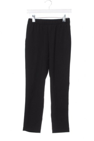Dámské kalhoty  H&M, Velikost XS, Barva Černá, Cena  187,00 Kč